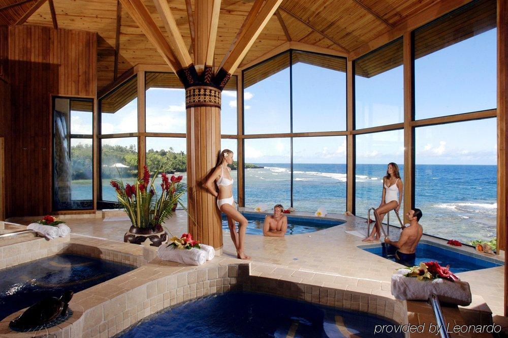 Namale Resort And Spa Savusavu Exteriör bild