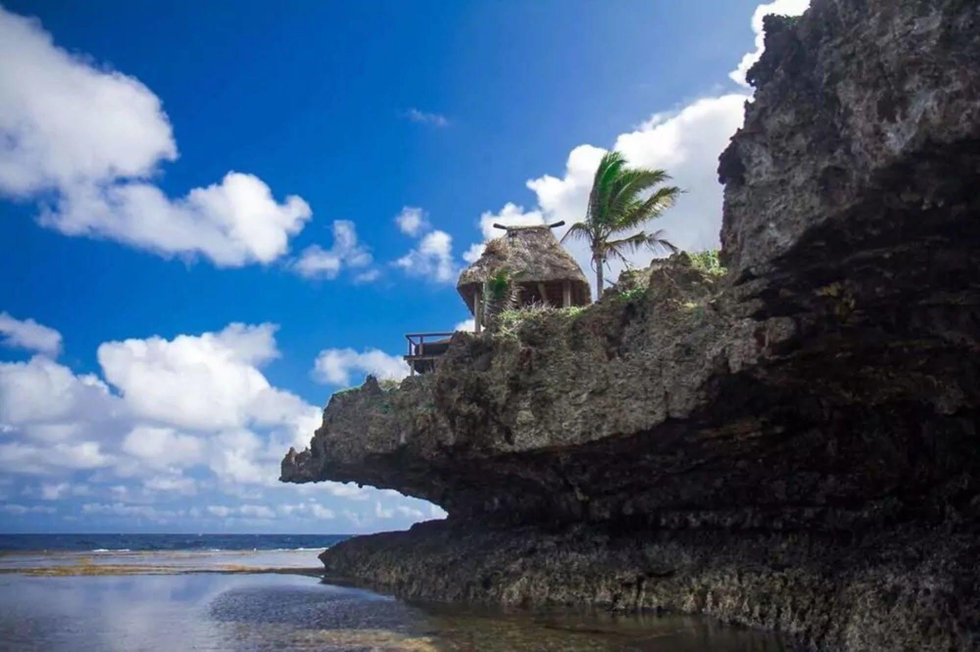 Namale Resort And Spa Savusavu Exteriör bild