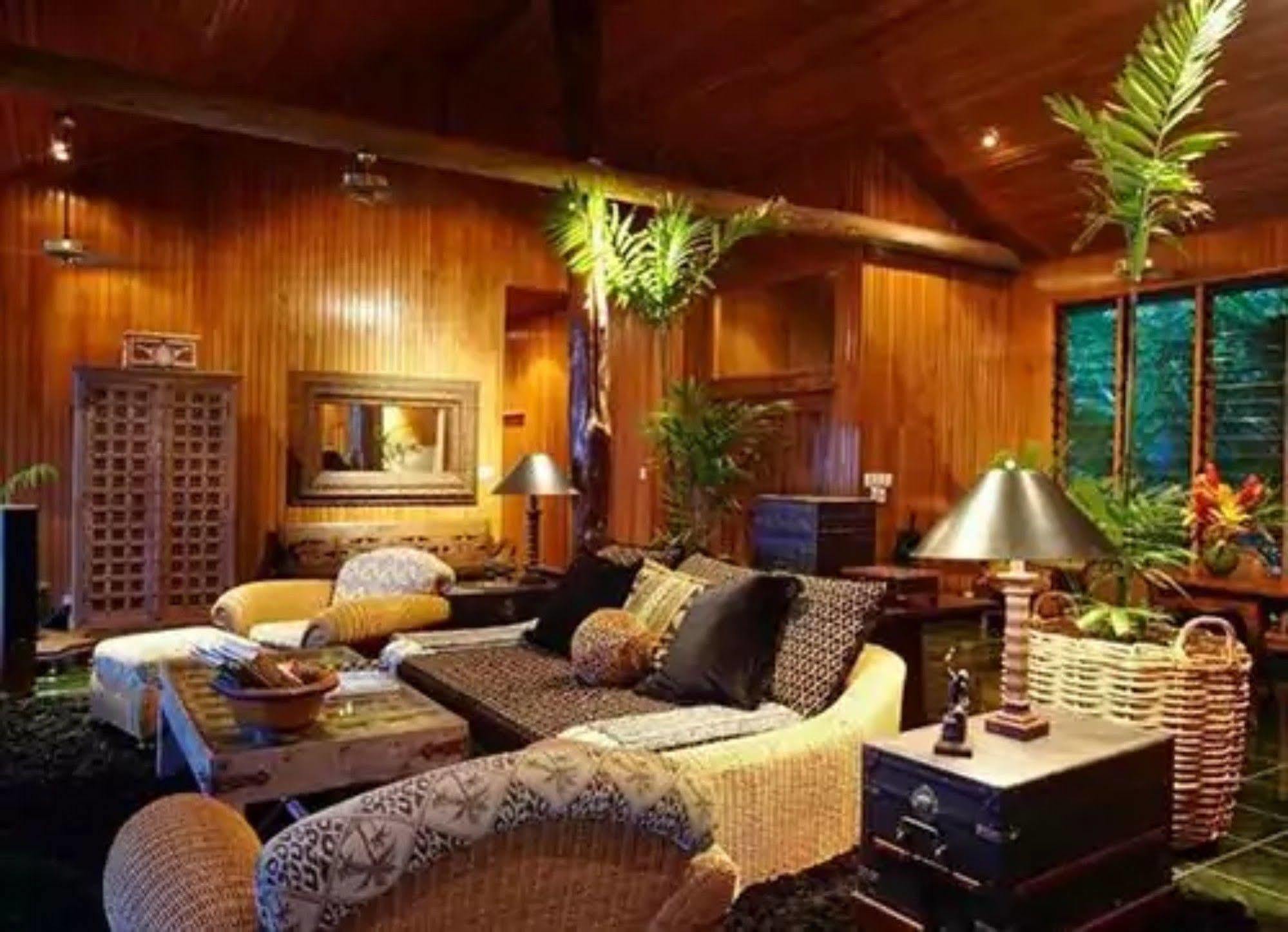 Namale Resort And Spa Savusavu Exteriör bild