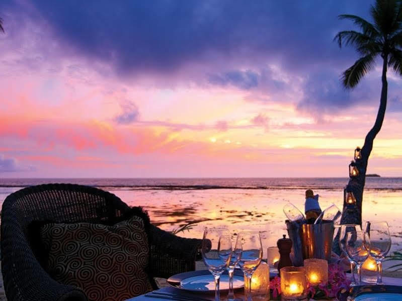 Namale Resort And Spa Savusavu Exteriör bild