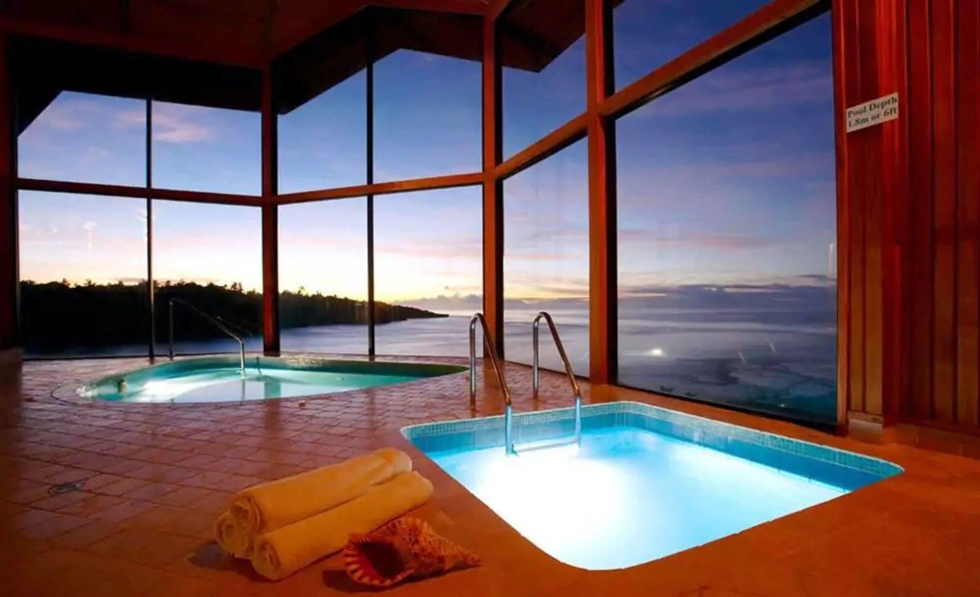 Namale Resort And Spa Savusavu Exteriör bild