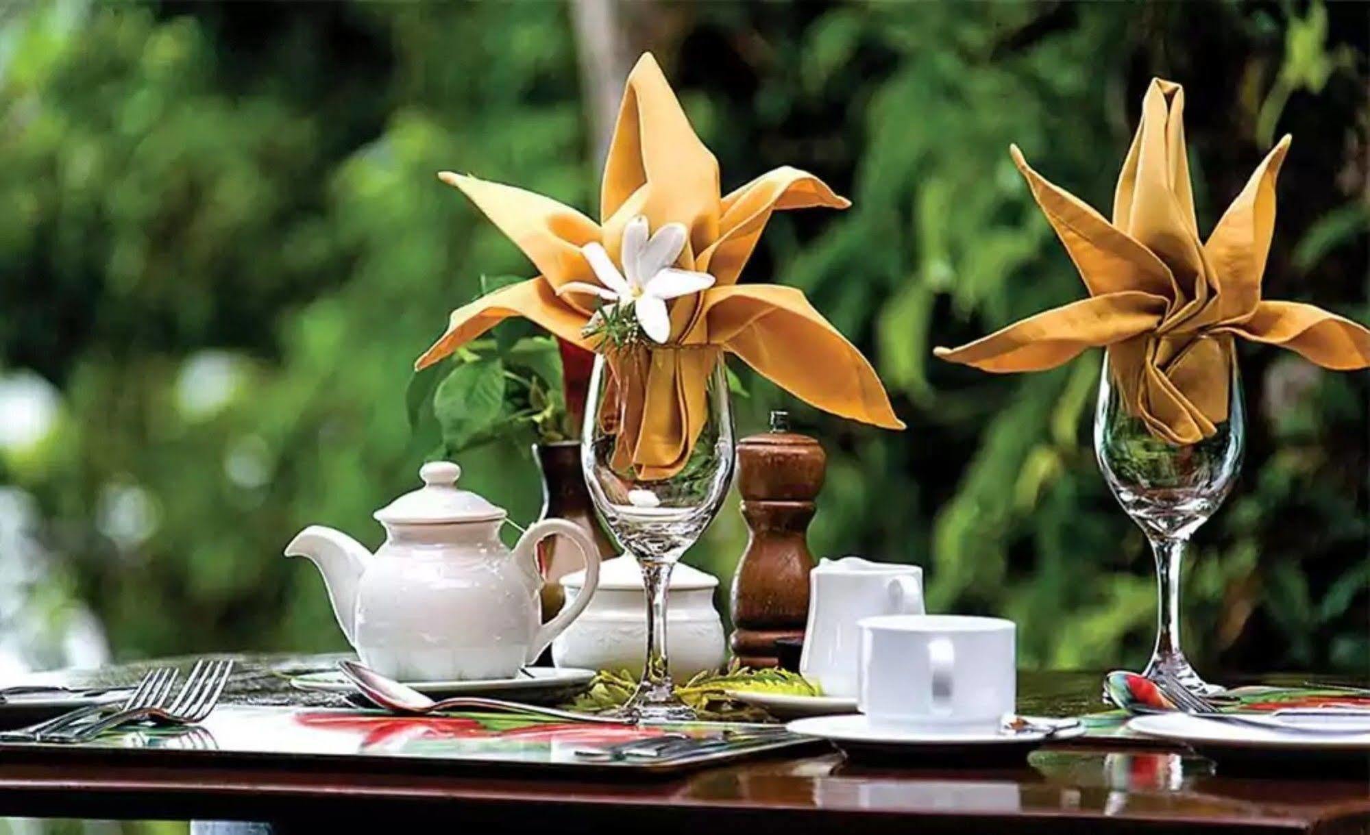 Namale Resort And Spa Savusavu Exteriör bild