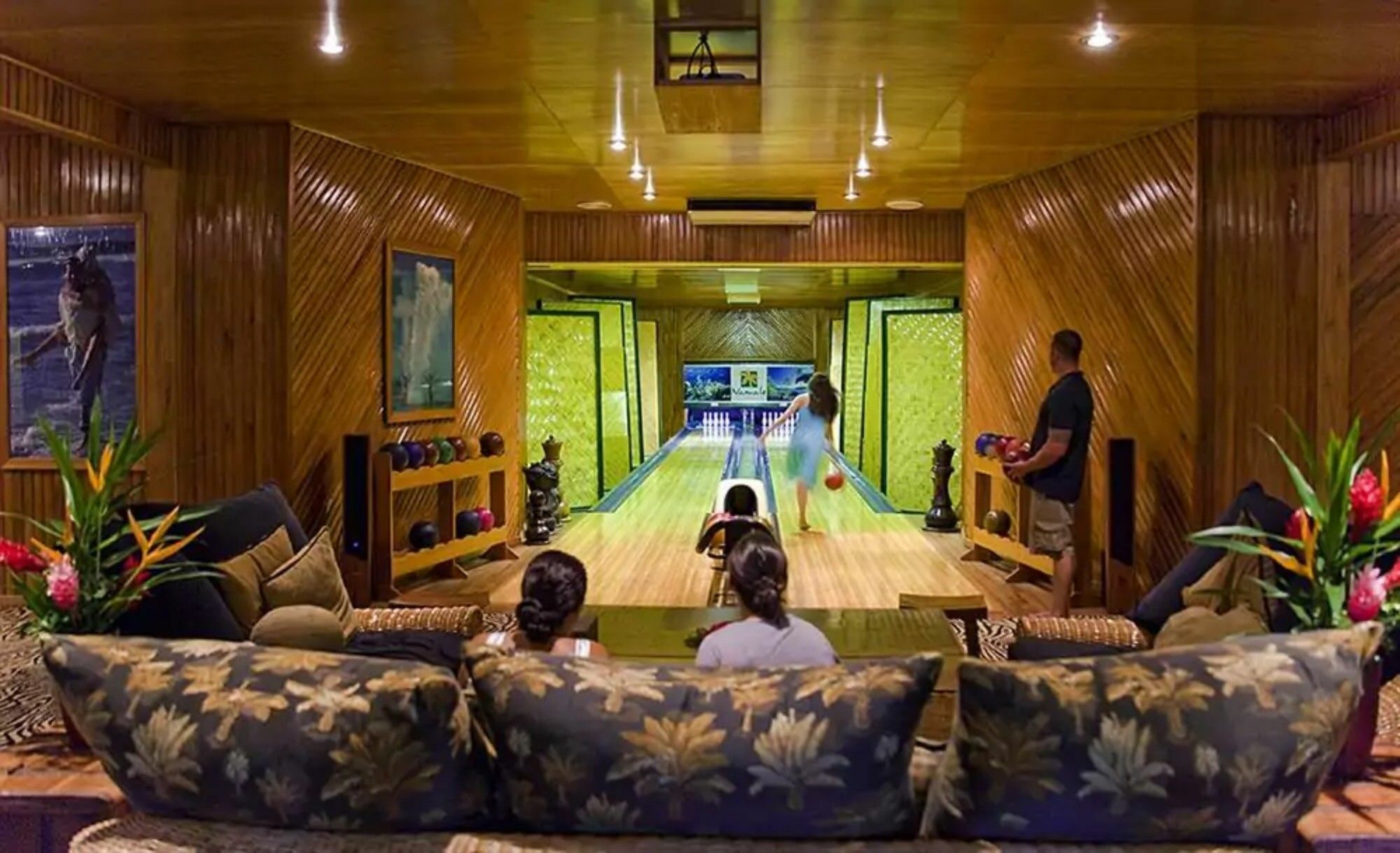 Namale Resort And Spa Savusavu Exteriör bild
