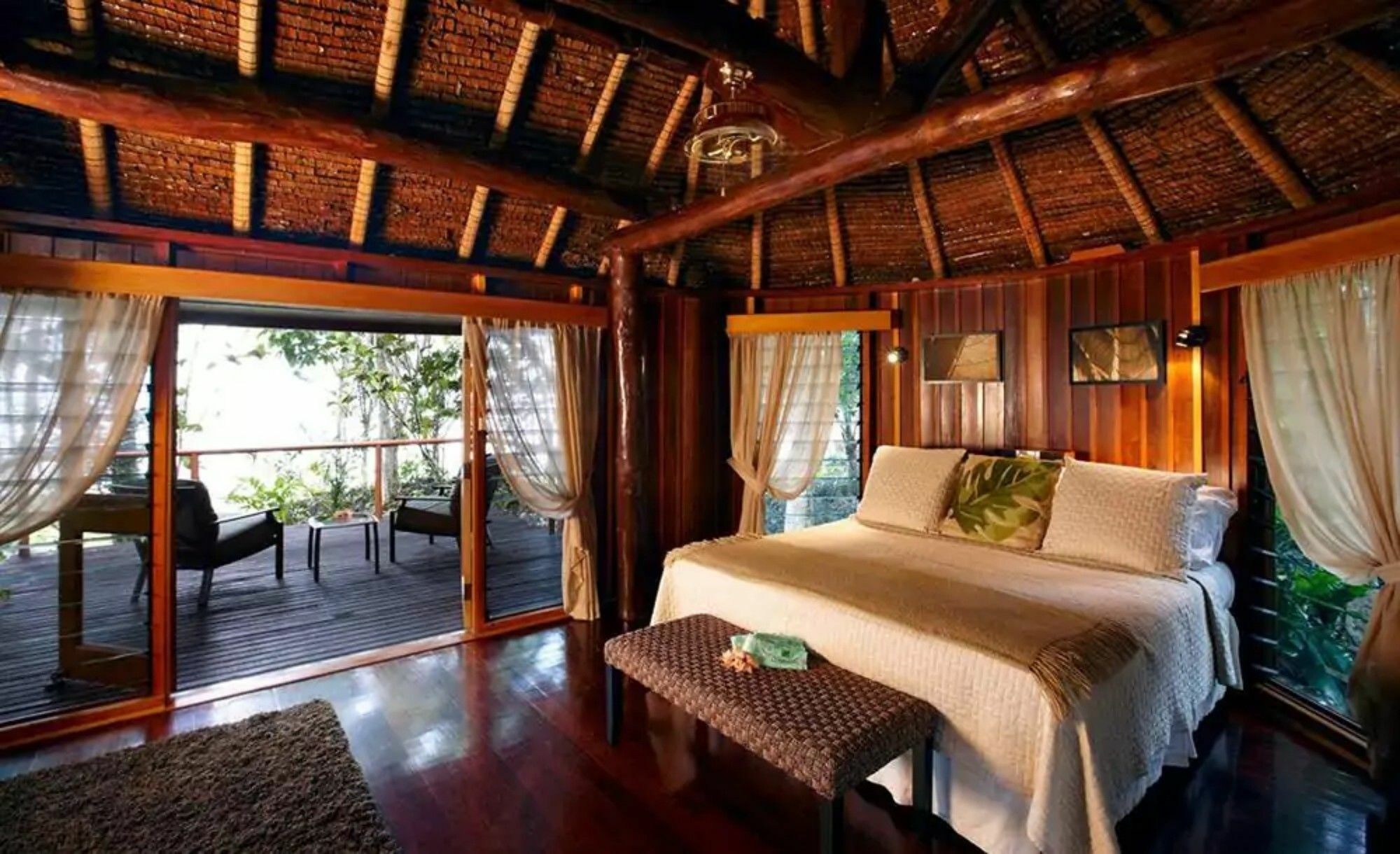 Namale Resort And Spa Savusavu Exteriör bild