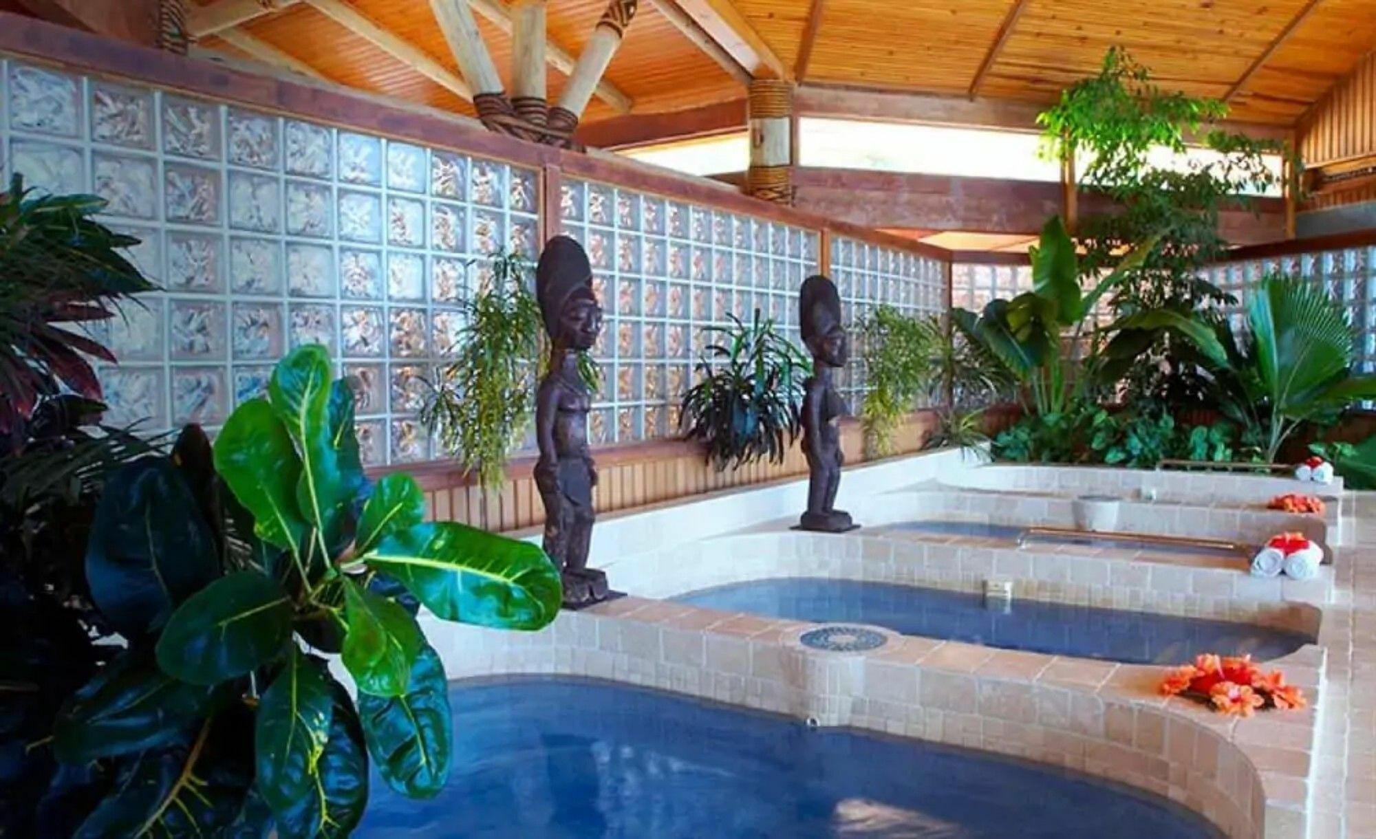 Namale Resort And Spa Savusavu Exteriör bild