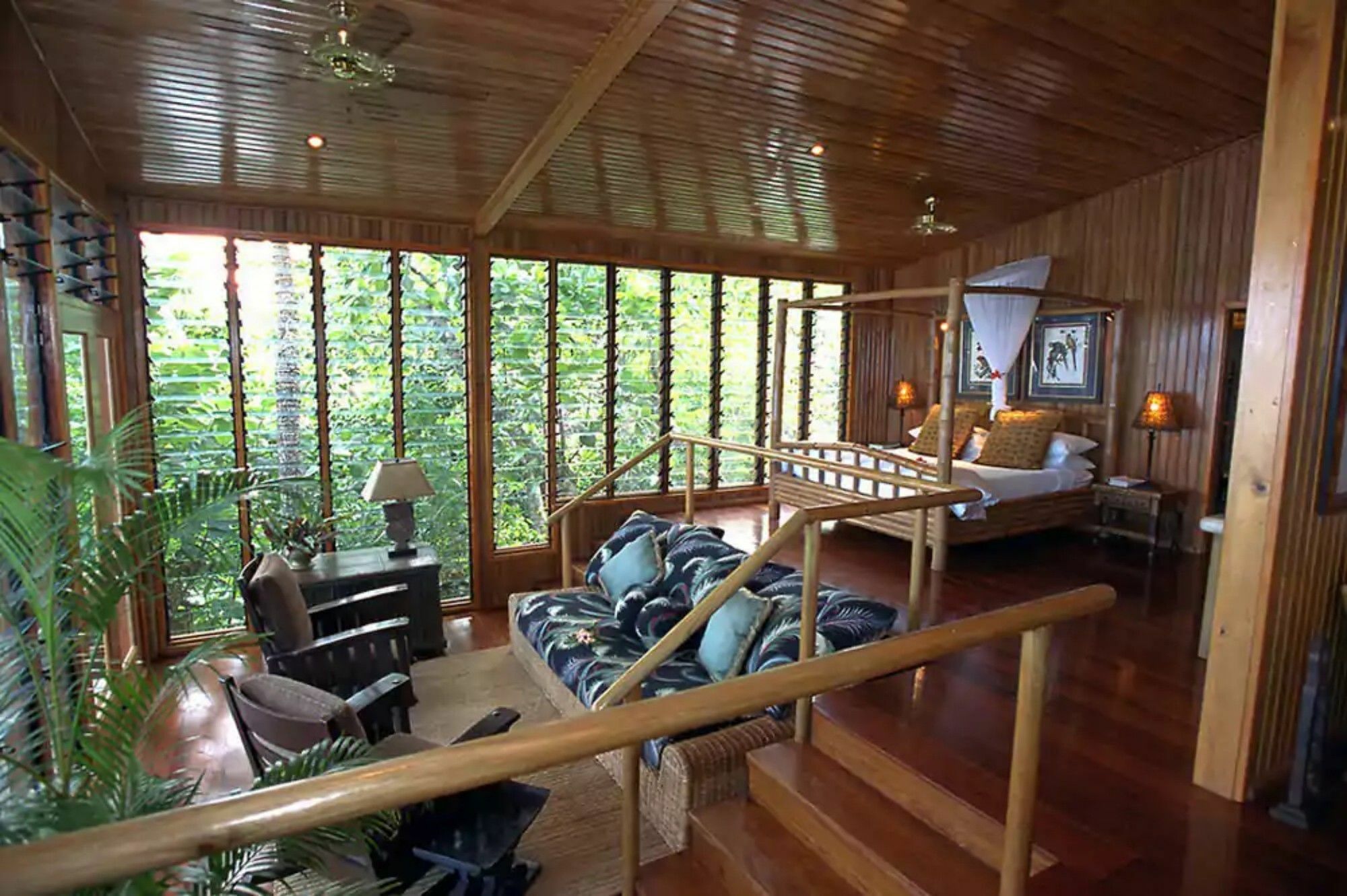 Namale Resort And Spa Savusavu Exteriör bild