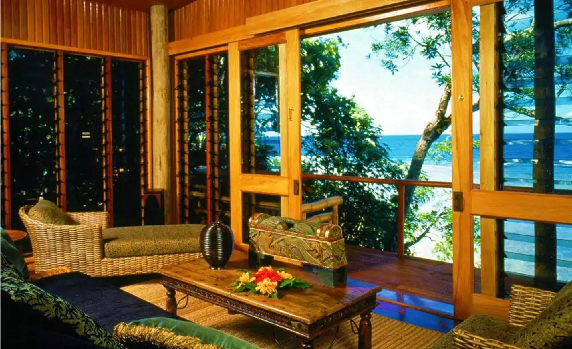 Namale Resort And Spa Savusavu Exteriör bild
