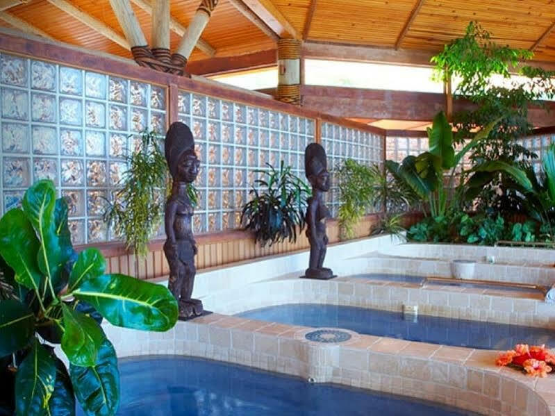 Namale Resort And Spa Savusavu Exteriör bild
